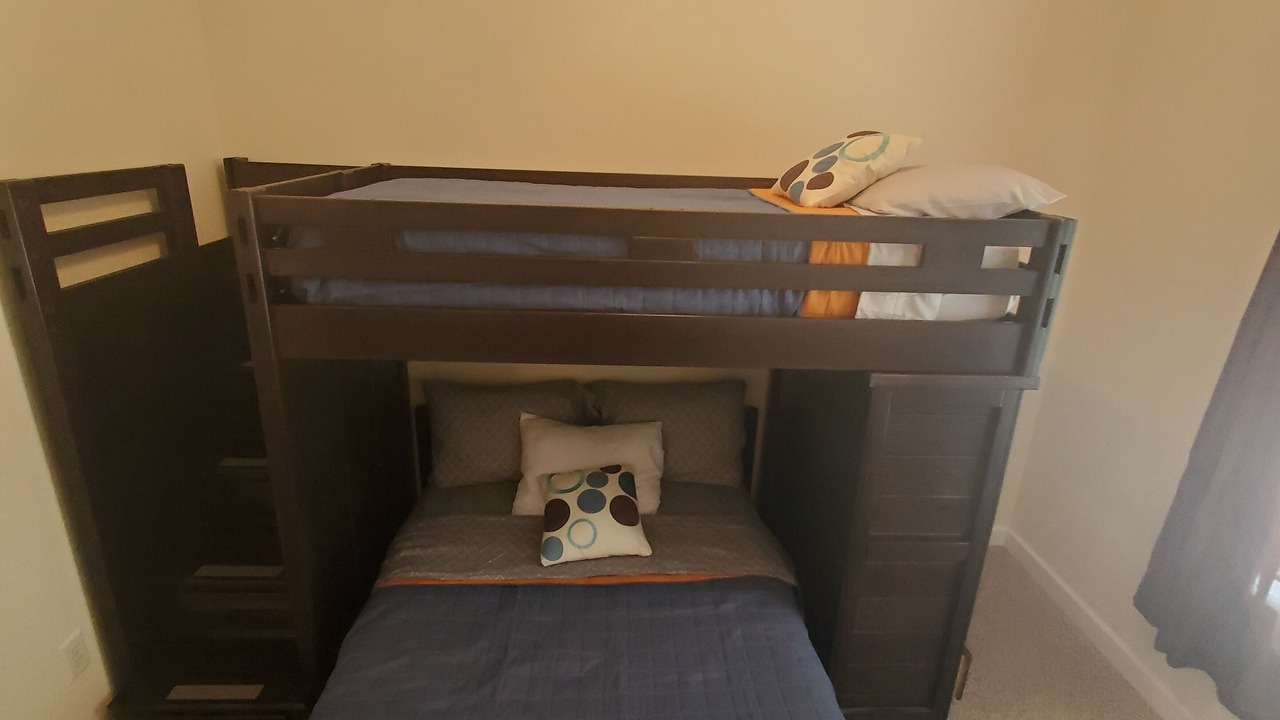 Photo of Bedroom in Woodland Waters