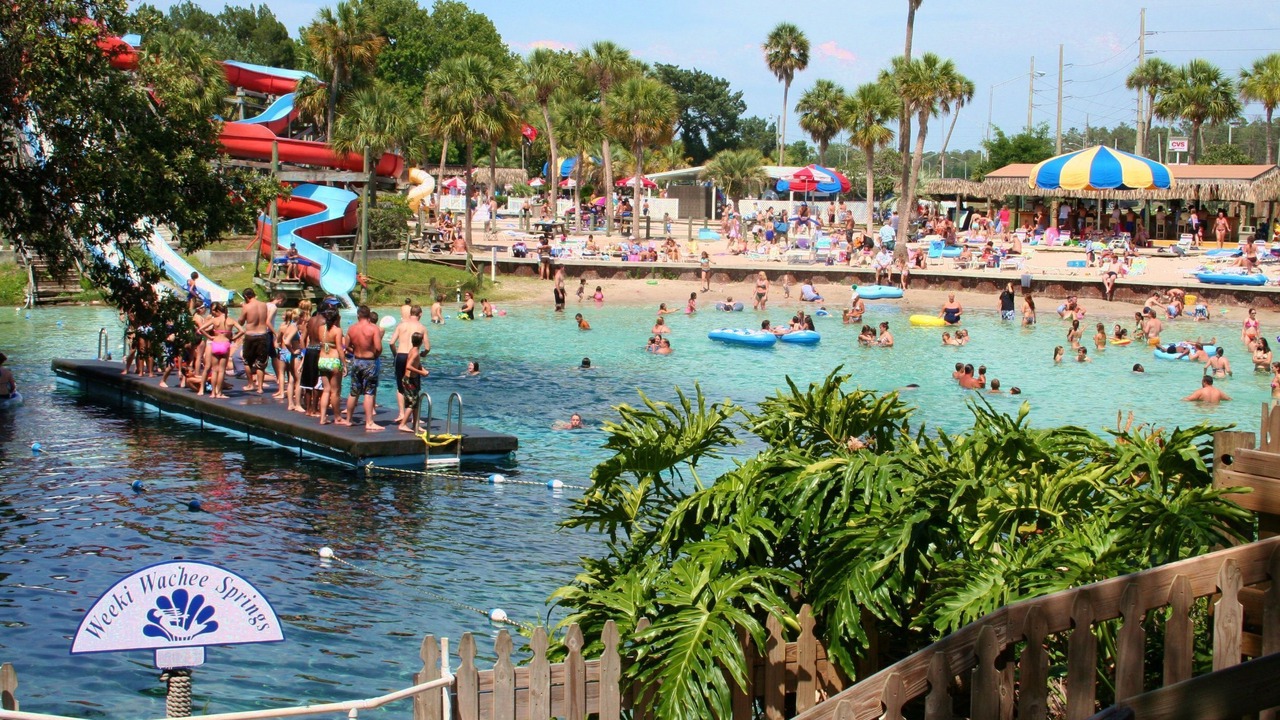 Photo of Outdoor in Woodland Waters
