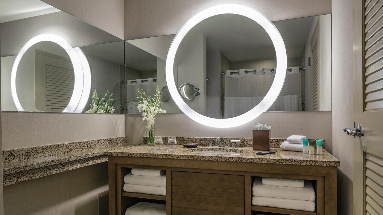 Photo of Bathroom in Florida Central Atlantic Coast