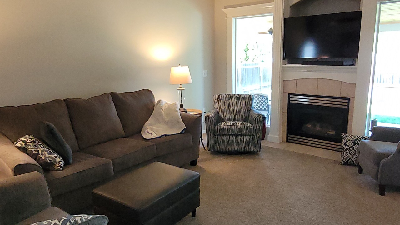 Photo of Livingroom in Southeast Boise