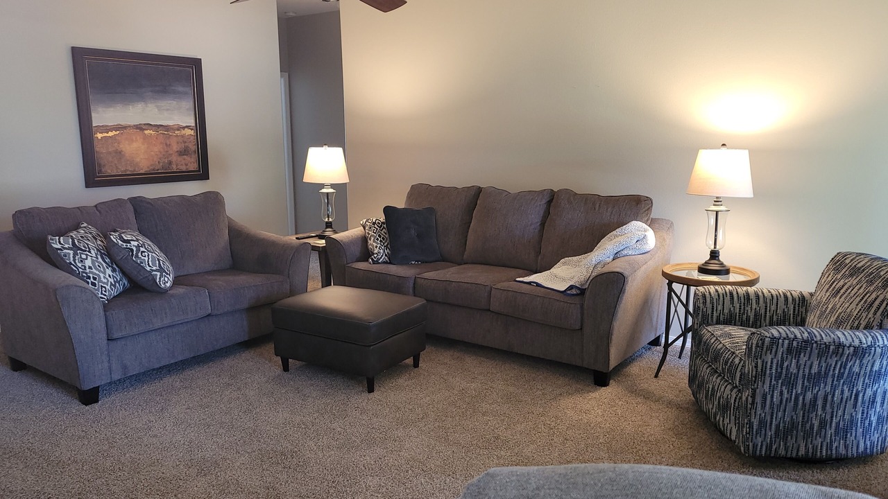 Photo of Bedroom in Southeast Boise