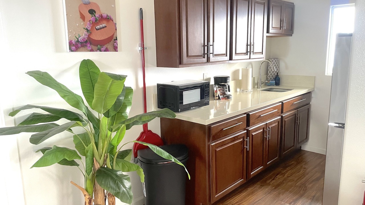 Photo of Kitchen in Kailua-Kona