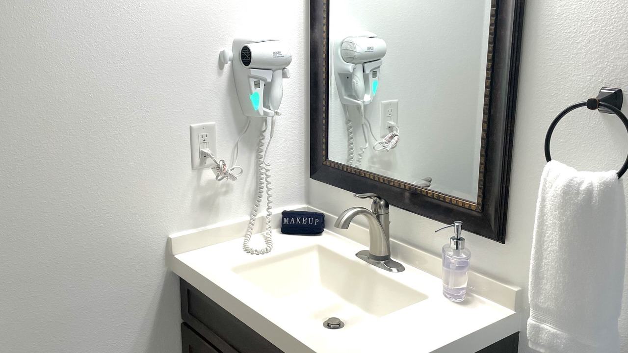 Photo of Bathroom in Kailua-Kona