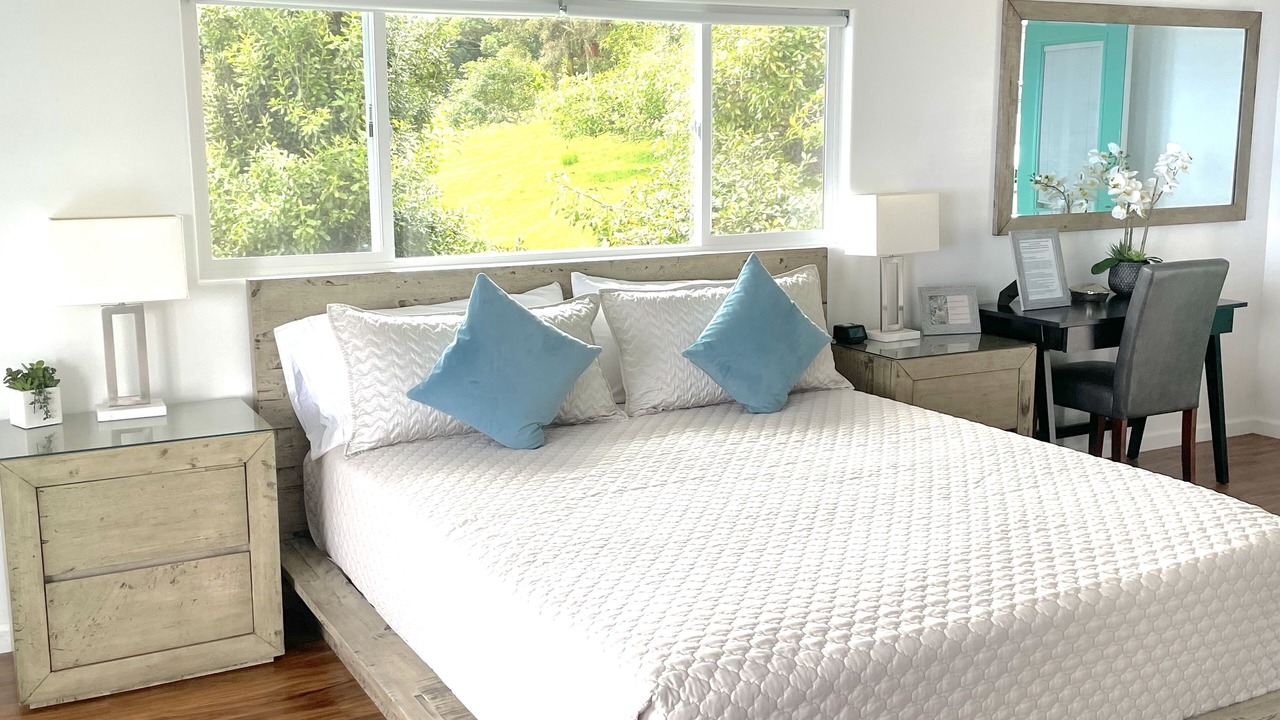 Photo of Bedroom in Kailua-Kona
