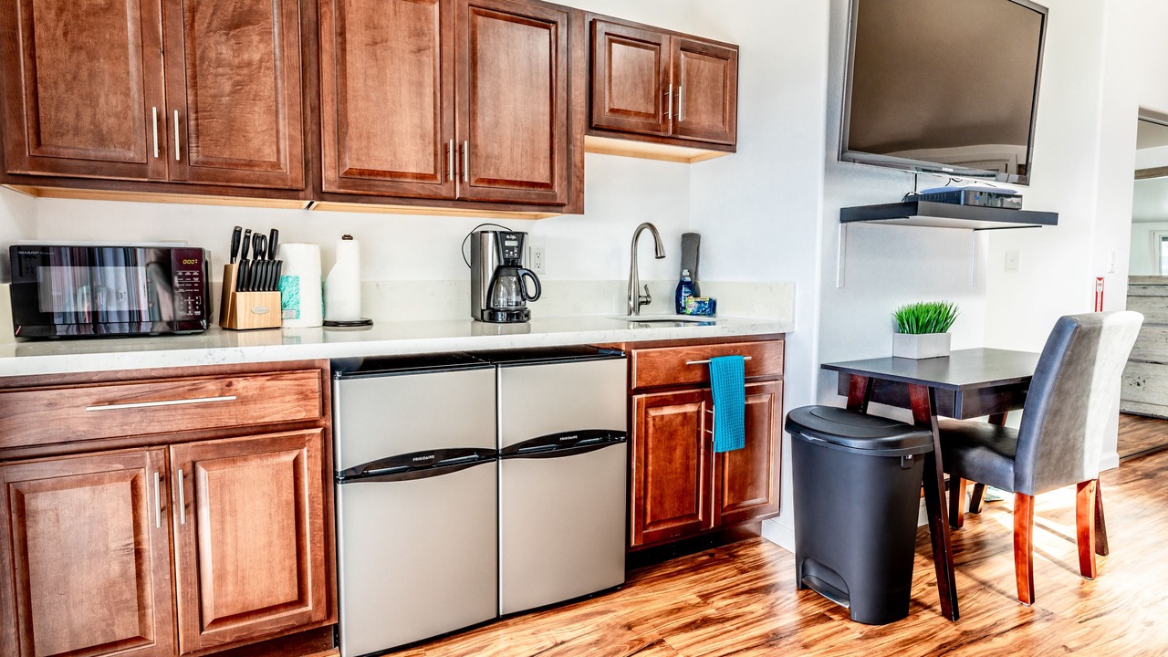 Photo of Kitchen in Kailua-Kona