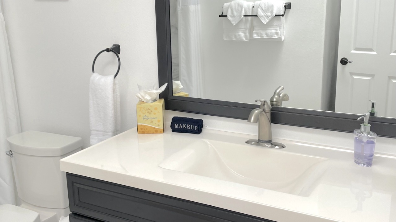 Photo of Bathroom in Kailua-Kona