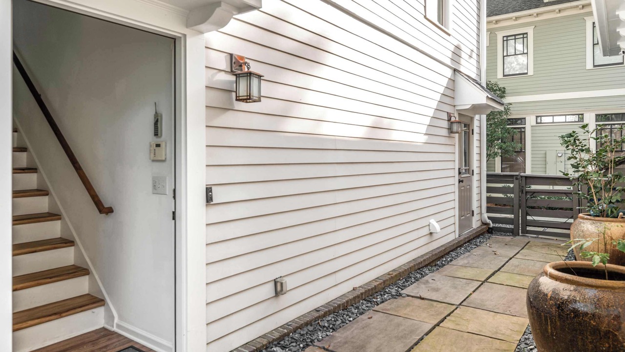 Photo of Outdoor in Inman Park
