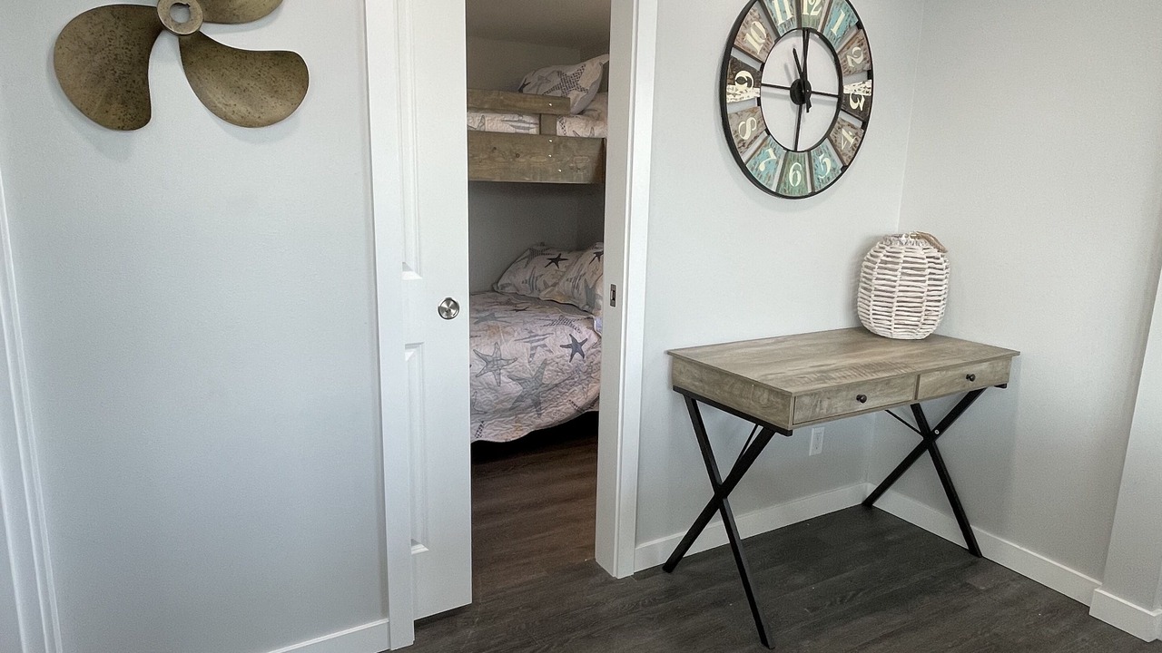 Photo of Bedroom in Camano Island