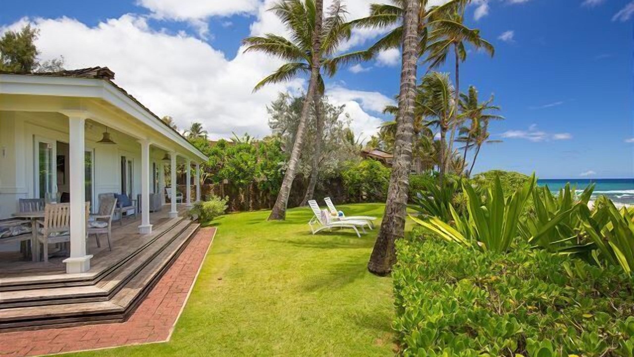 Photo of Outdoor in Haleiwa