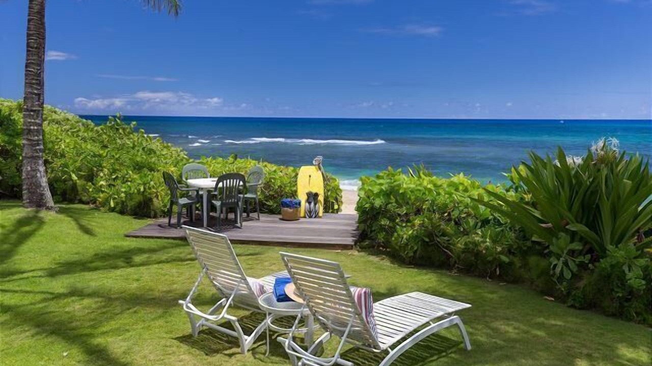 Photo of Outdoor in Haleiwa