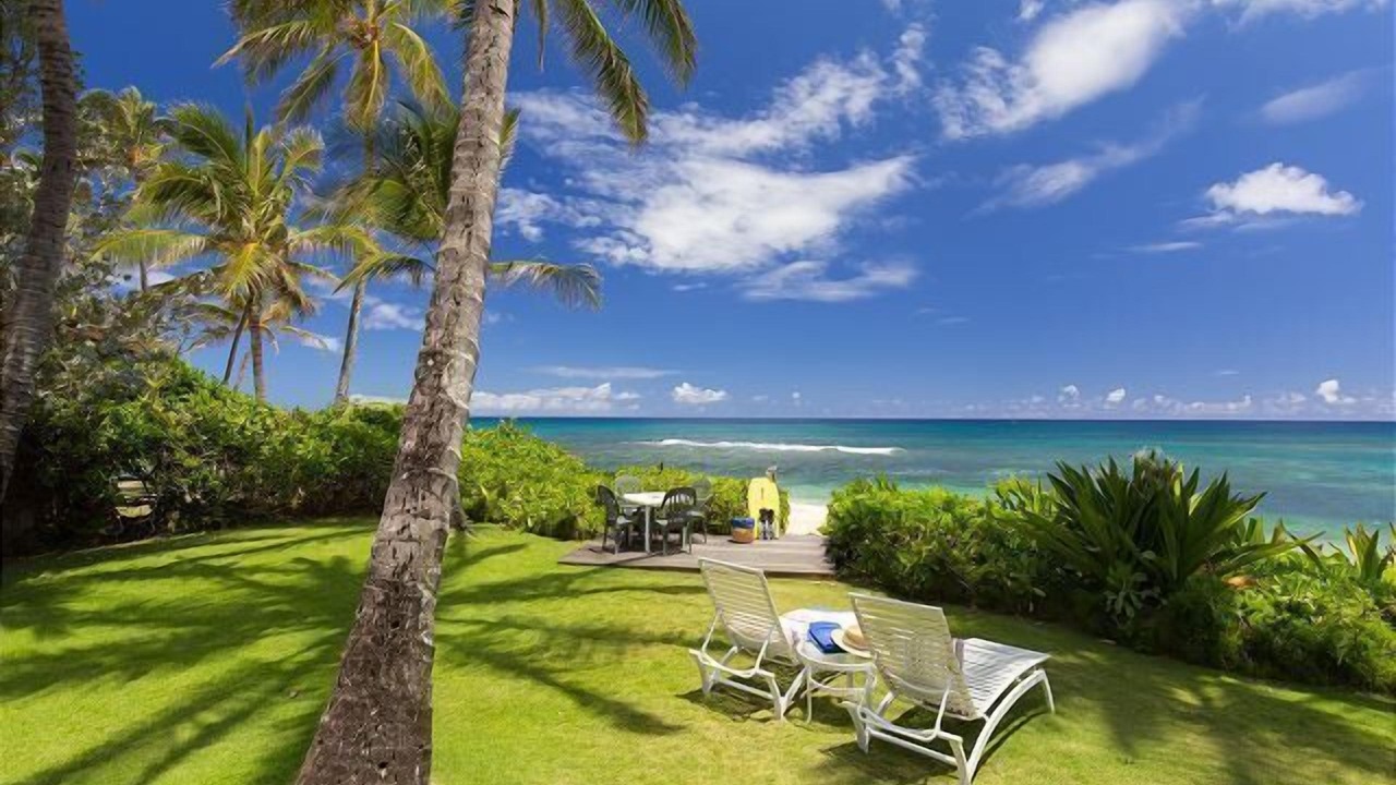 Photo of Outdoor in Haleiwa