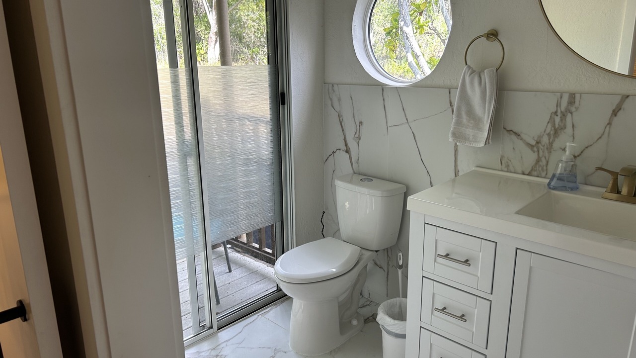 Photo of Bathroom in Ocean View