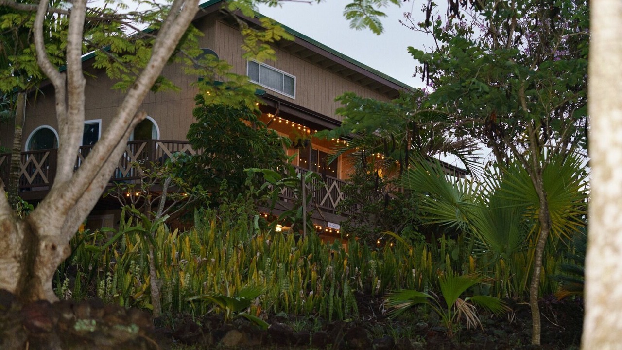 Photo of Outdoor in Ocean View