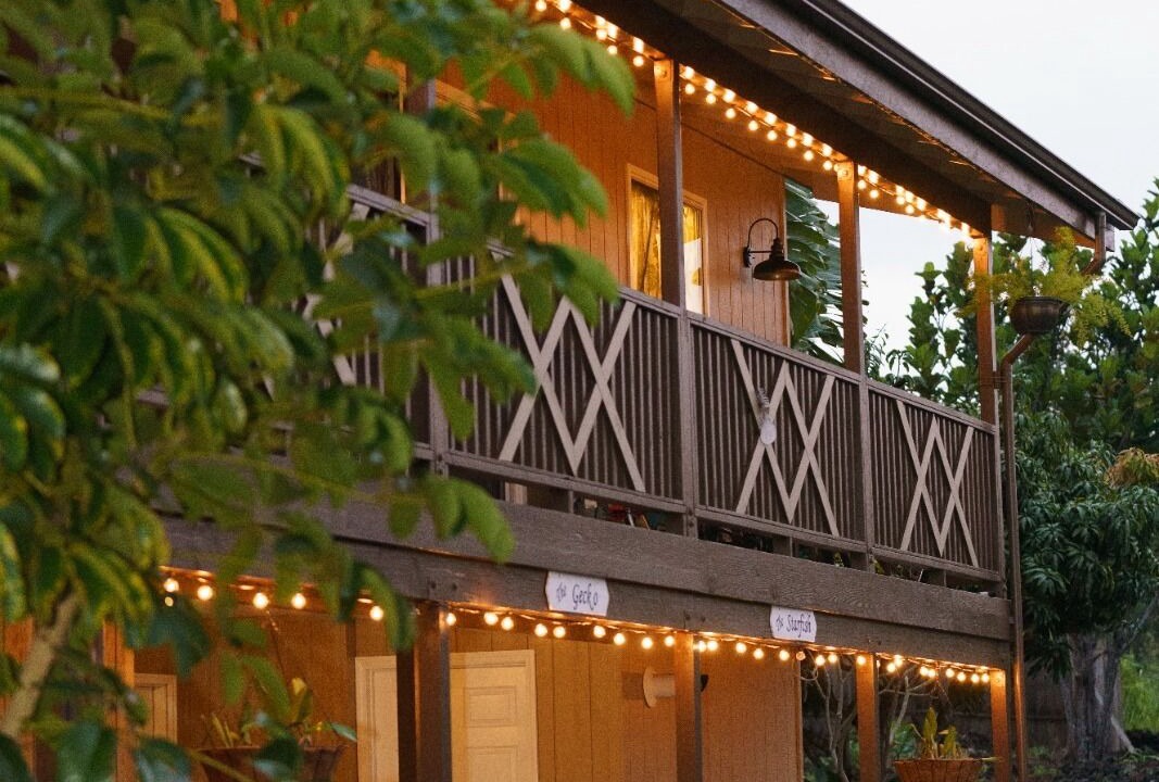 Photo of Outdoor in Ocean View