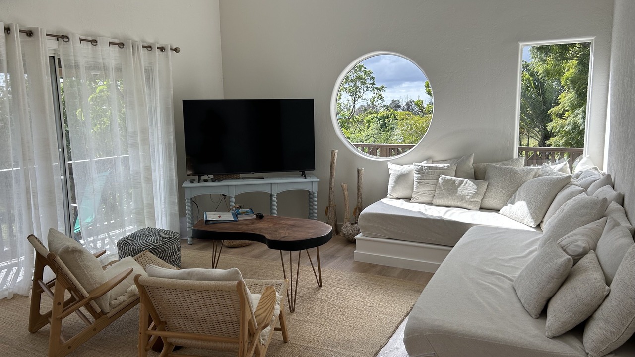 Photo of Livingroom in Ocean View