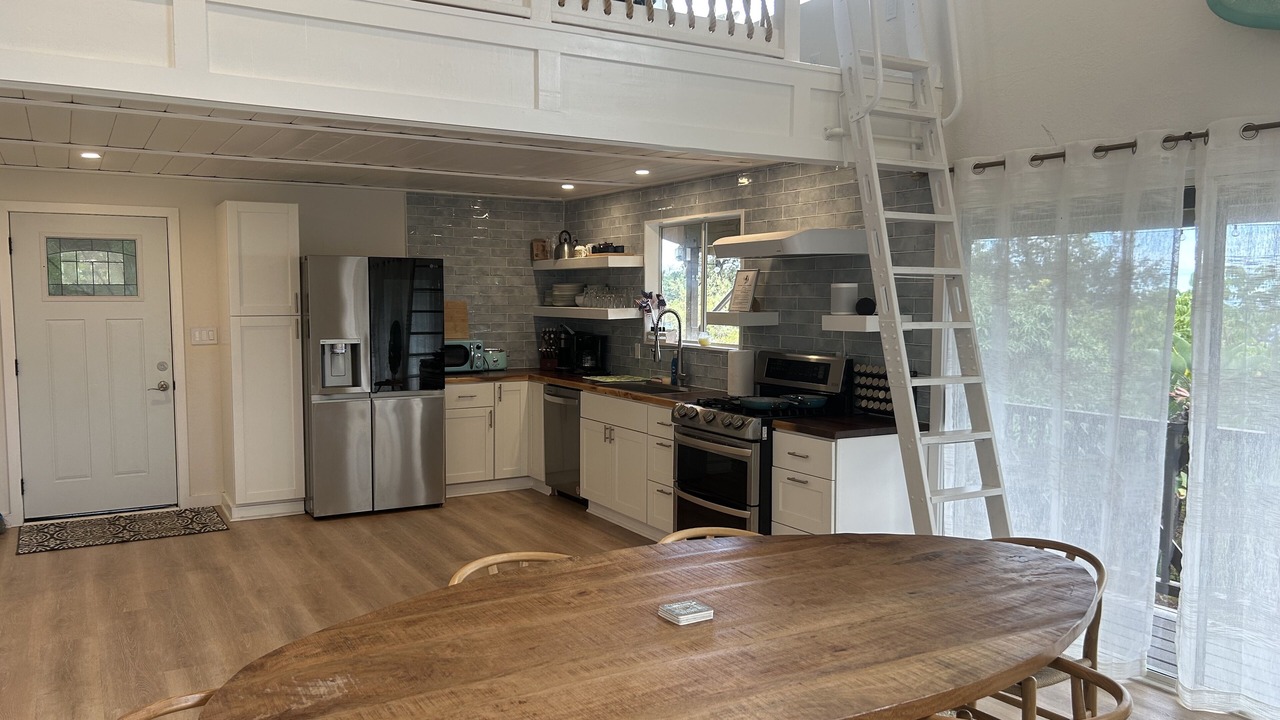Photo of Kitchen in Ocean View