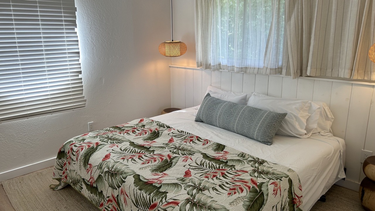 Photo of Bedroom in Ocean View