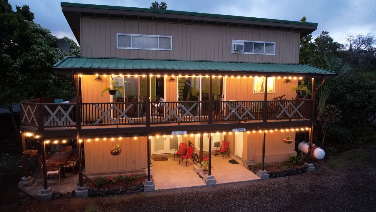 Photo of Outdoor in Ocean View