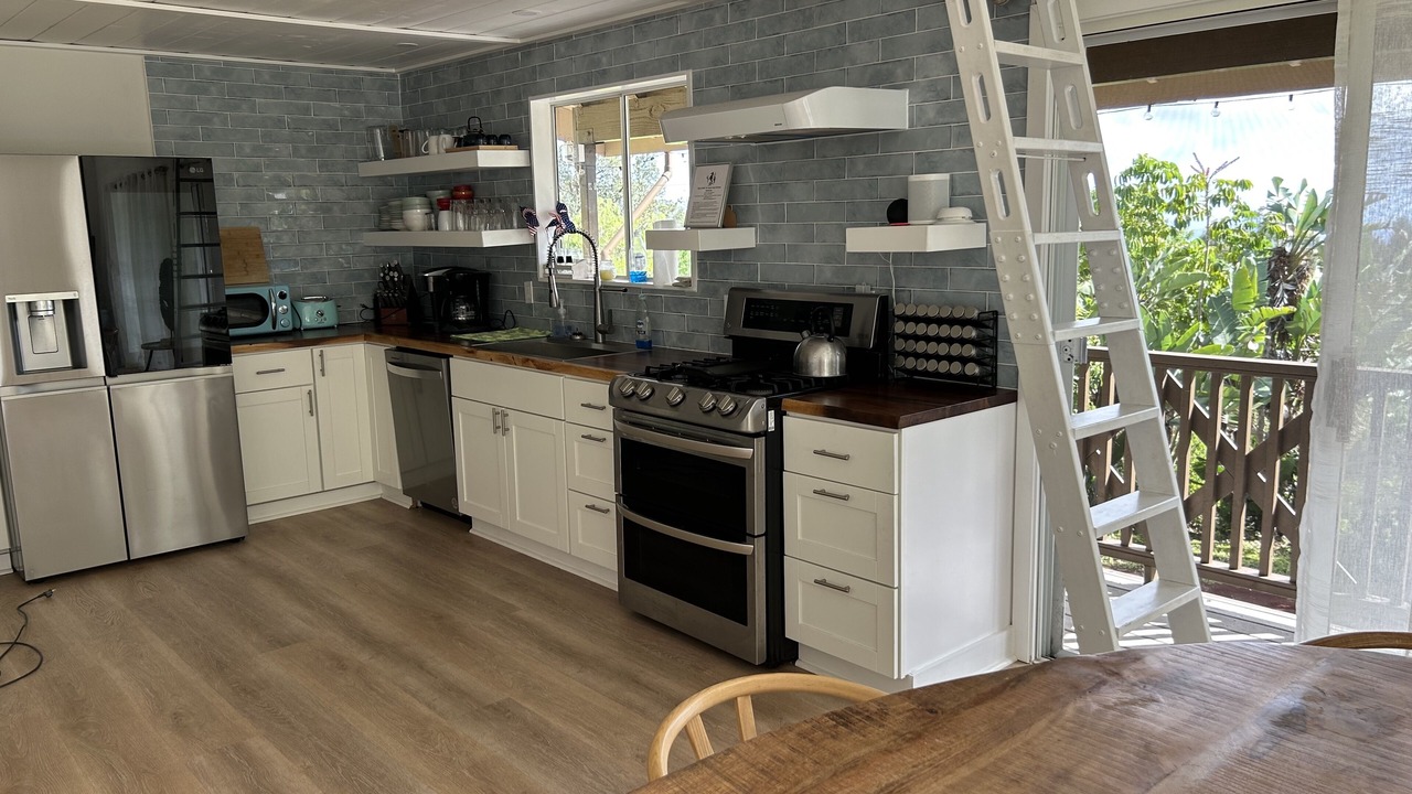 Photo of Kitchen in Ocean View