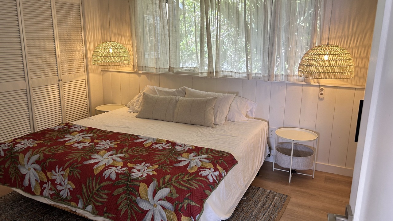 Photo of Bedroom in Ocean View