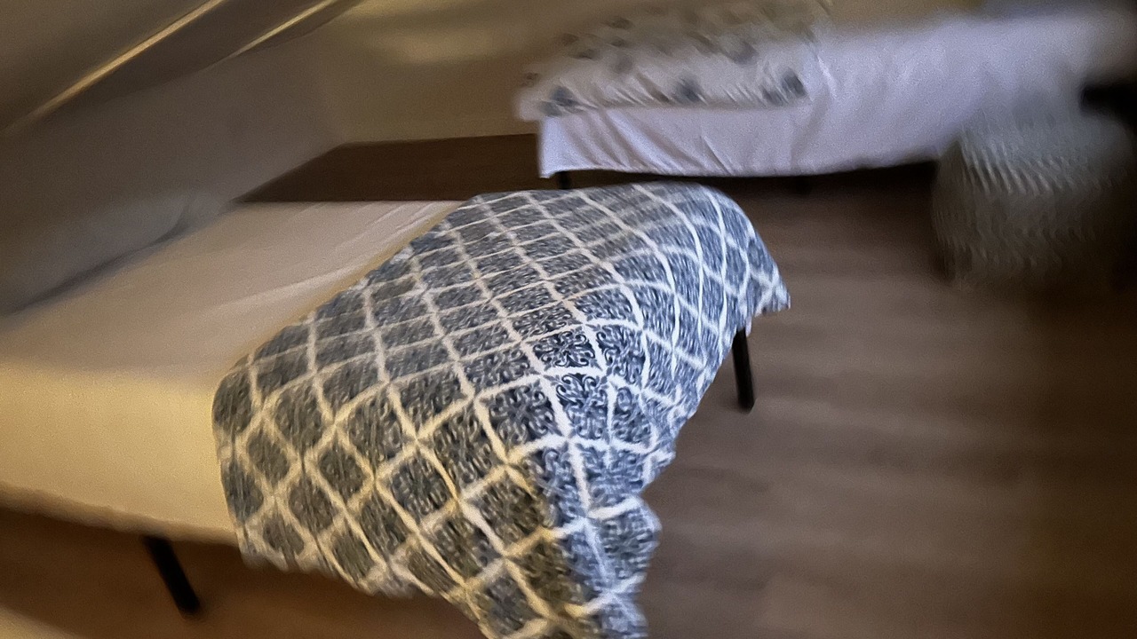 Photo of Bedroom in Ocean View