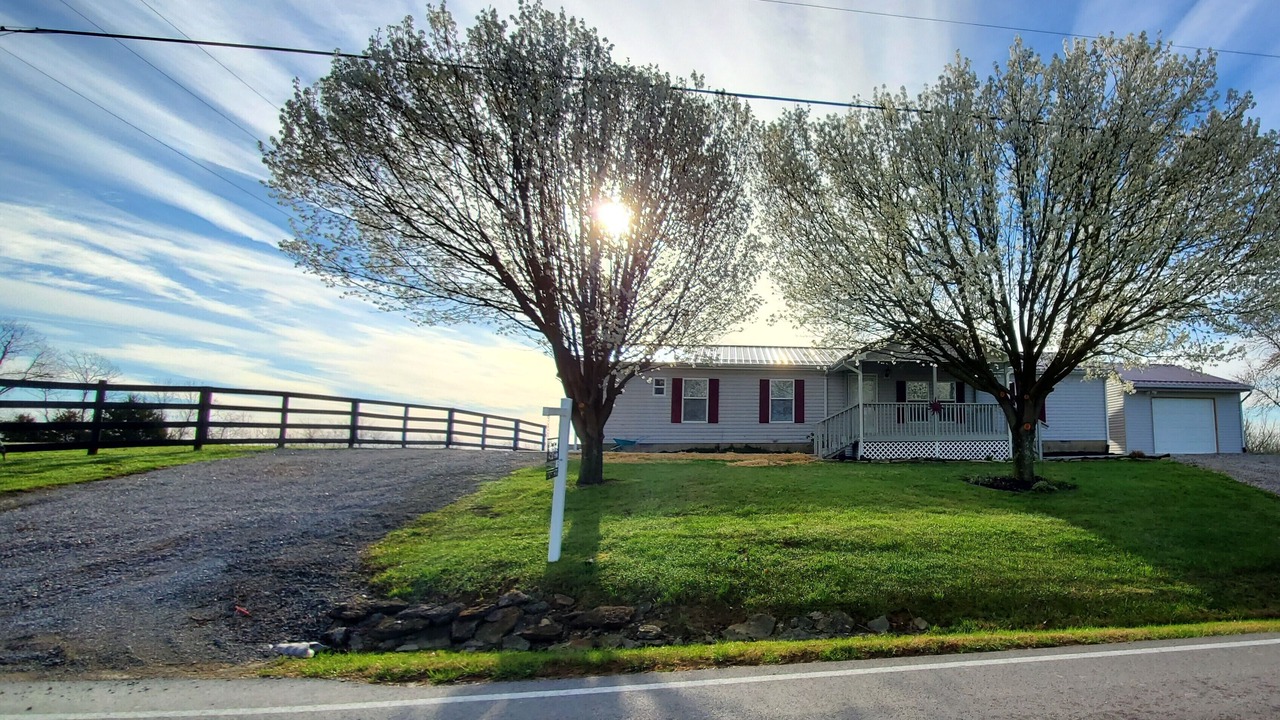 Photo of Outdoor in Berry
