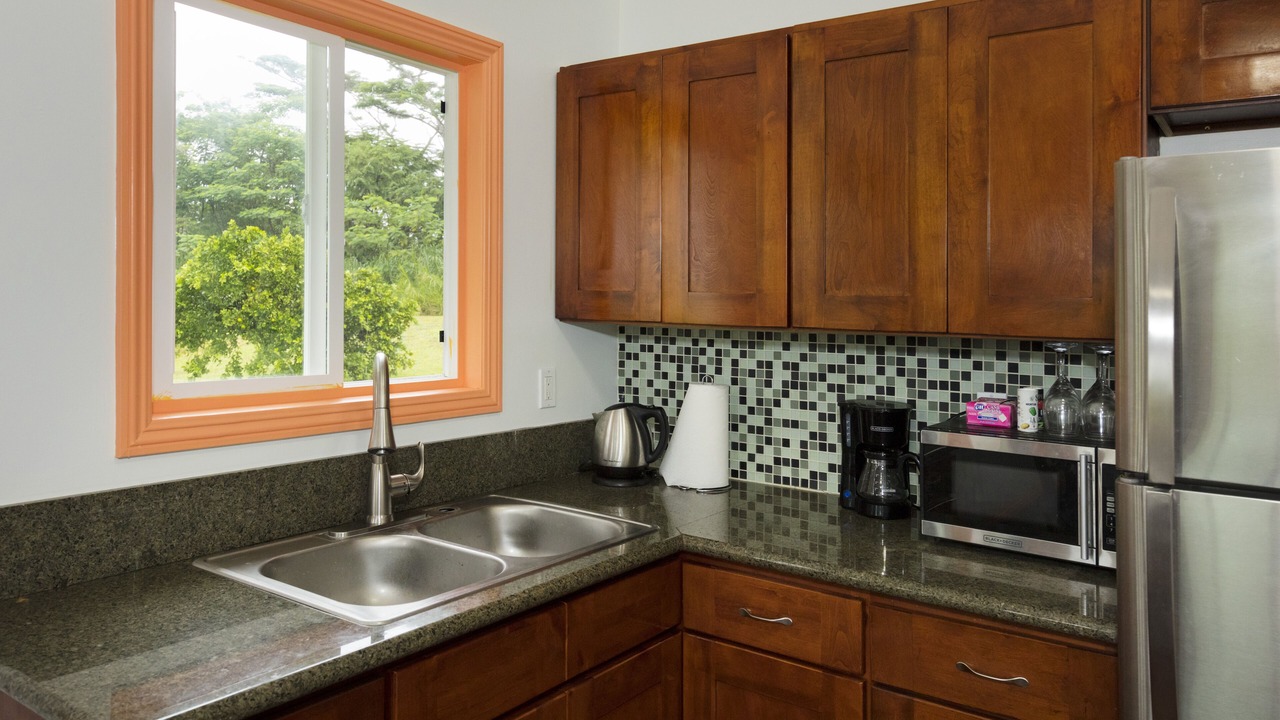 Photo of Kitchen in Kapoho