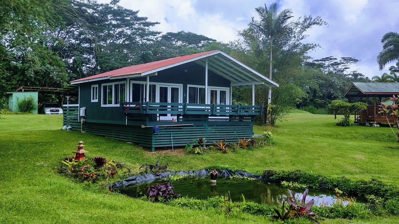 Photo of Others in Kapoho