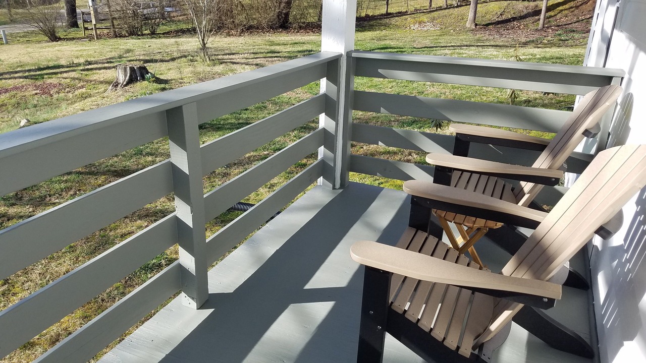 Photo of Outdoor in Candler