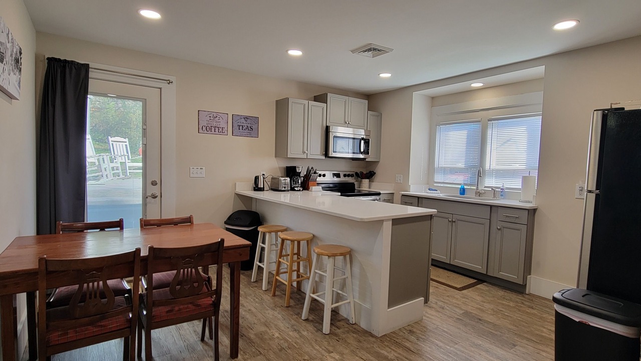 Photo of Kitchen in Candler