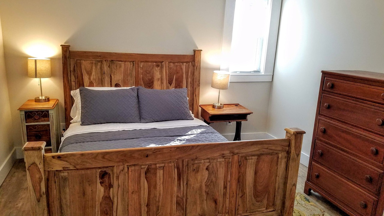 Photo of Bedroom in Candler