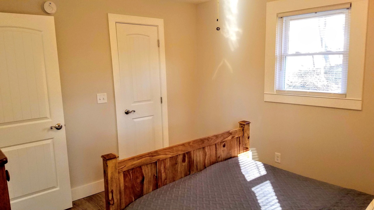 Photo of Bedroom in Candler