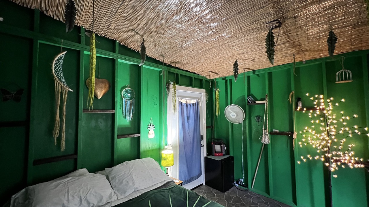 Photo of Bedroom in Eden Roc
