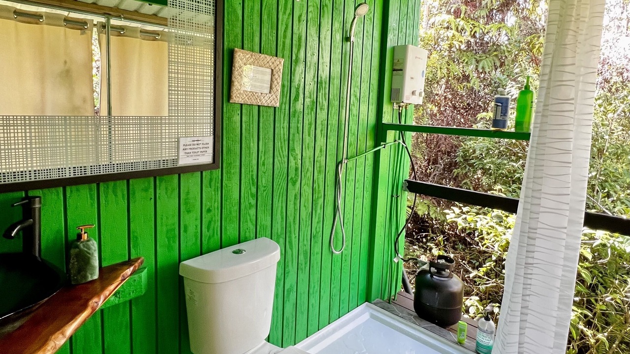 Photo of Bathroom in Eden Roc