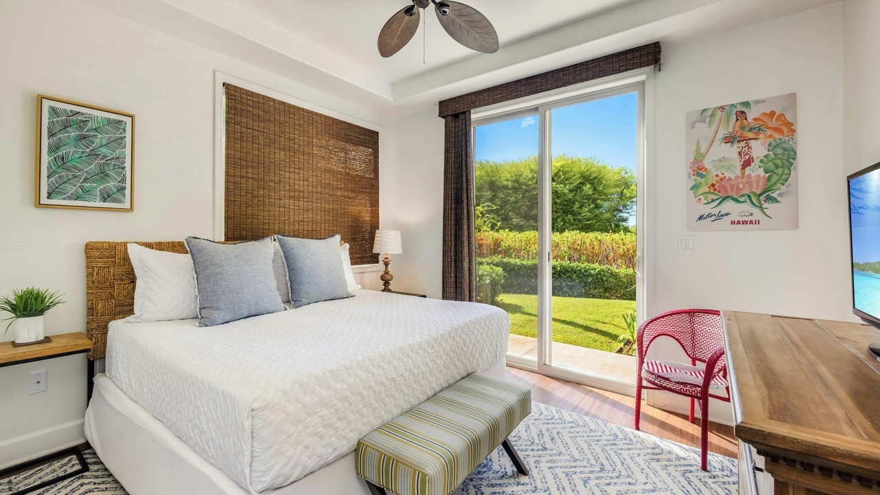 Photo of Bedroom in Kamuela