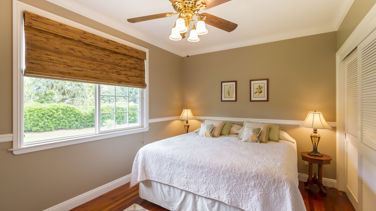 Photo of Bedroom in Pupukea