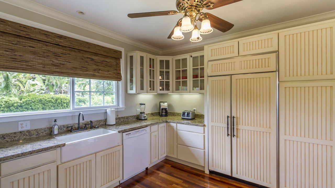Photo of Kitchen in Pupukea