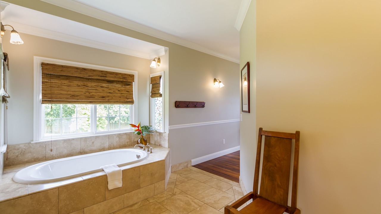 Photo of Bathroom in Pupukea