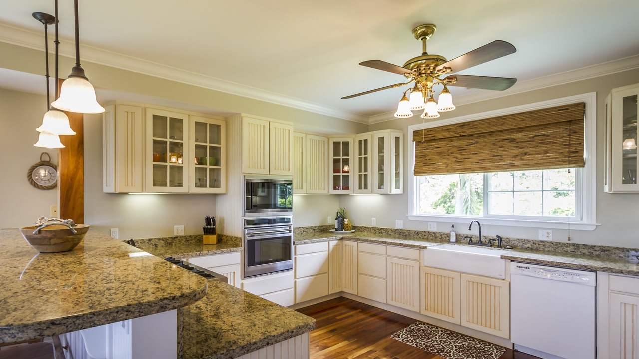 Photo of Kitchen in Pupukea
