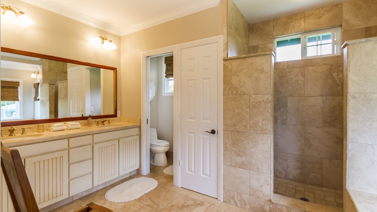 Photo of Bathroom in Pupukea
