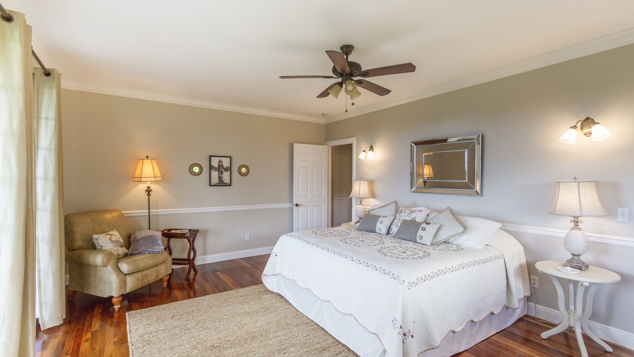 Photo of Bedroom in Pupukea