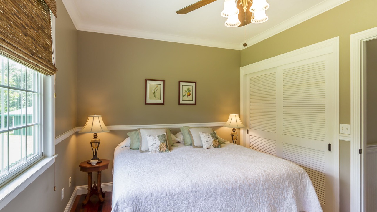 Photo of Bedroom in Pupukea