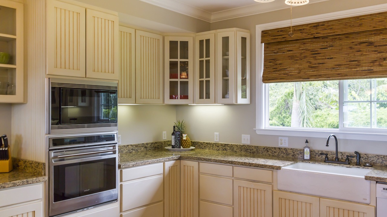 Photo of Kitchen in Pupukea