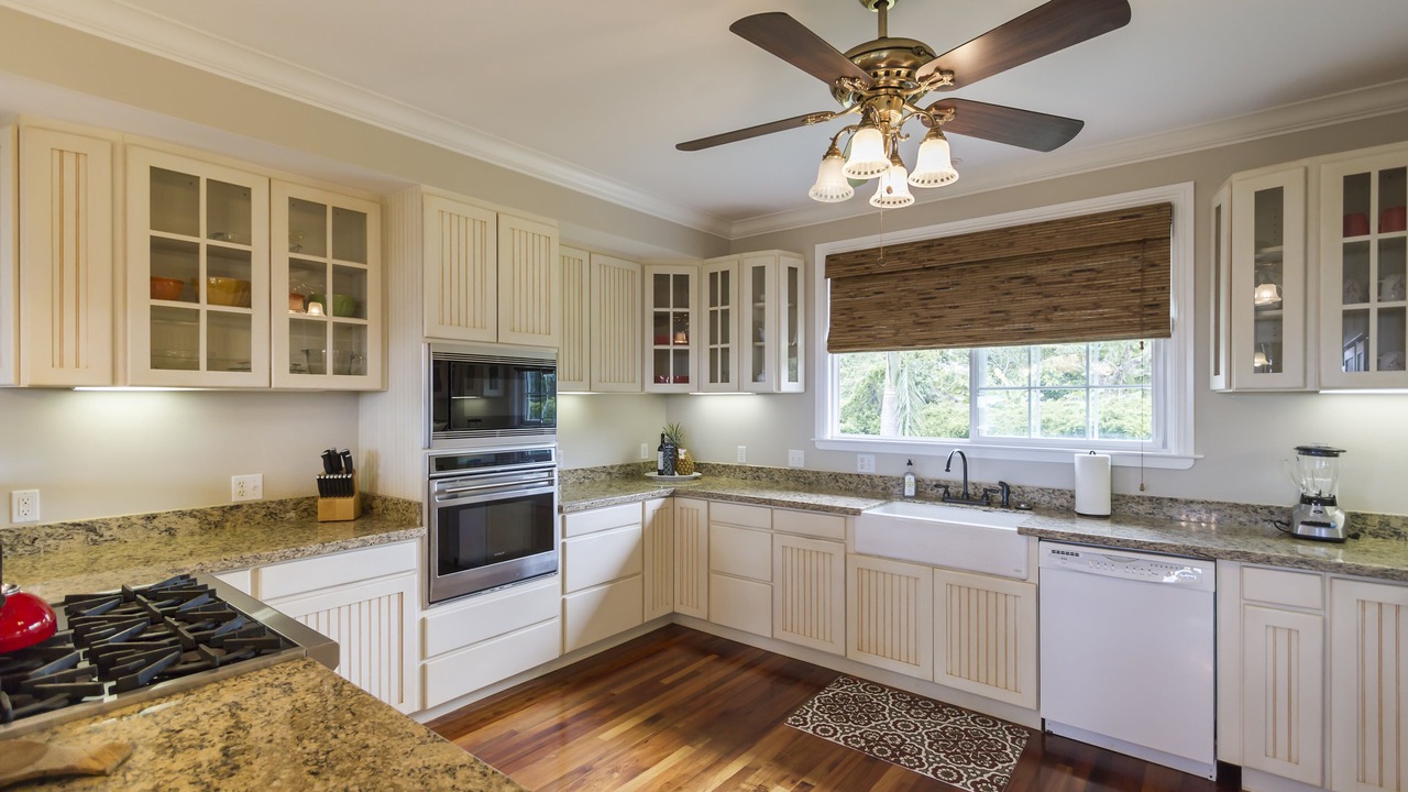 Photo of Kitchen in Pupukea