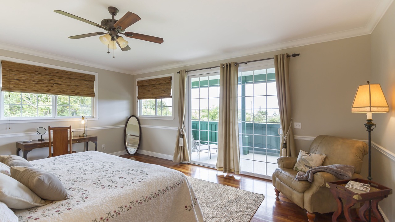 Photo of Bedroom in Pupukea