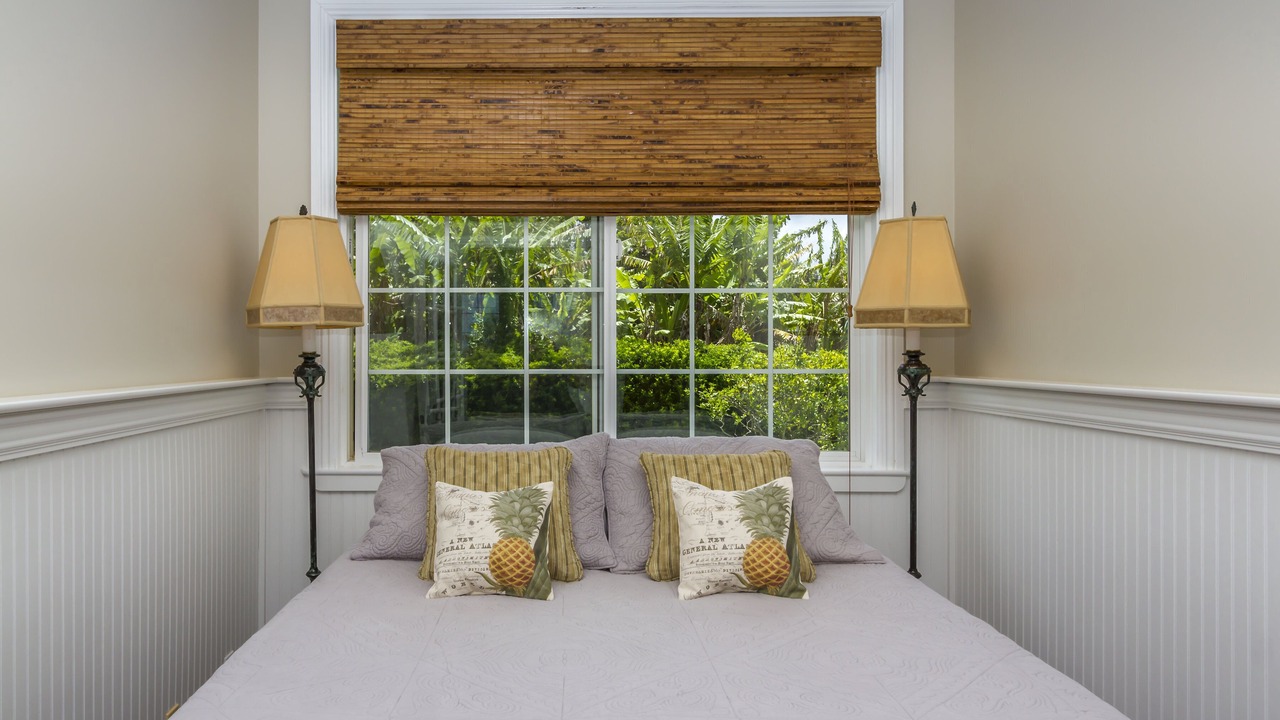 Photo of Bedroom in Pupukea