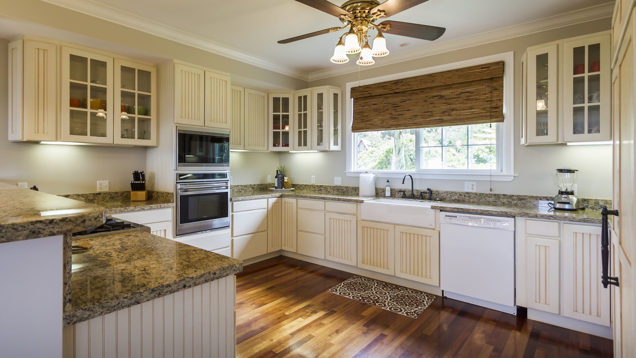 Photo of Kitchen in Pupukea