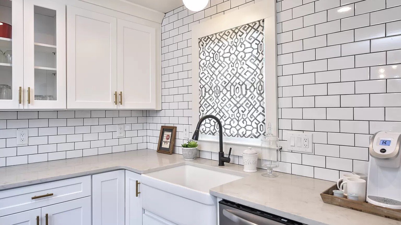 Photo of Kitchen in East Lake