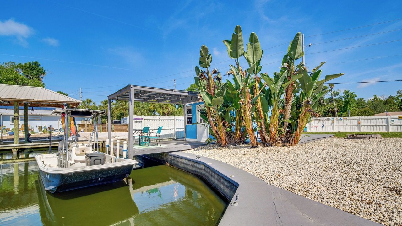 Photo of Outdoor in Homosassa