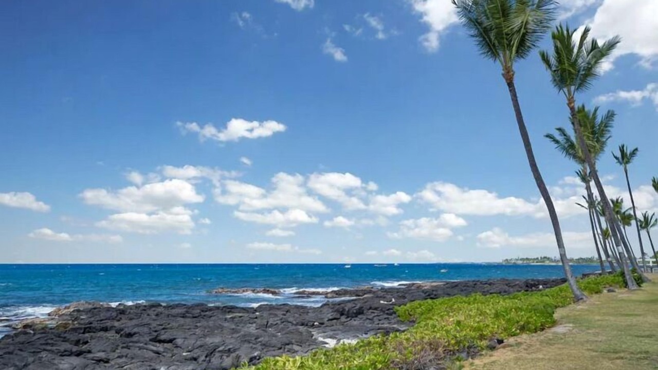 Photo of Outdoor in Historic Kailua Village